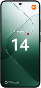 Buy Xiaomi 14 12/512GB Jade Green at best price from Toolmart