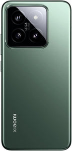 Buy Xiaomi 14 12/512GB Jade Green at best price from Toolmart