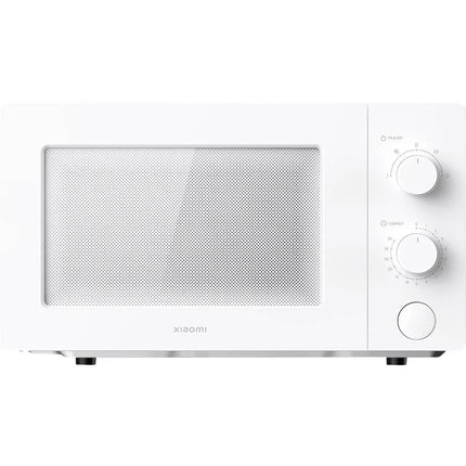 Xiaomi Microwave 1100W White with Timer Function |MWB010-2A , 6941812761908