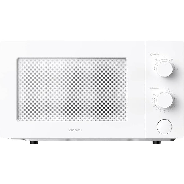 Xiaomi Microwave 1100W White with Timer Function |MWB010-2A , 6941812761908