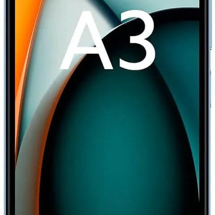 Redmi A3 4/128Gb Star Blue , 6941812766613