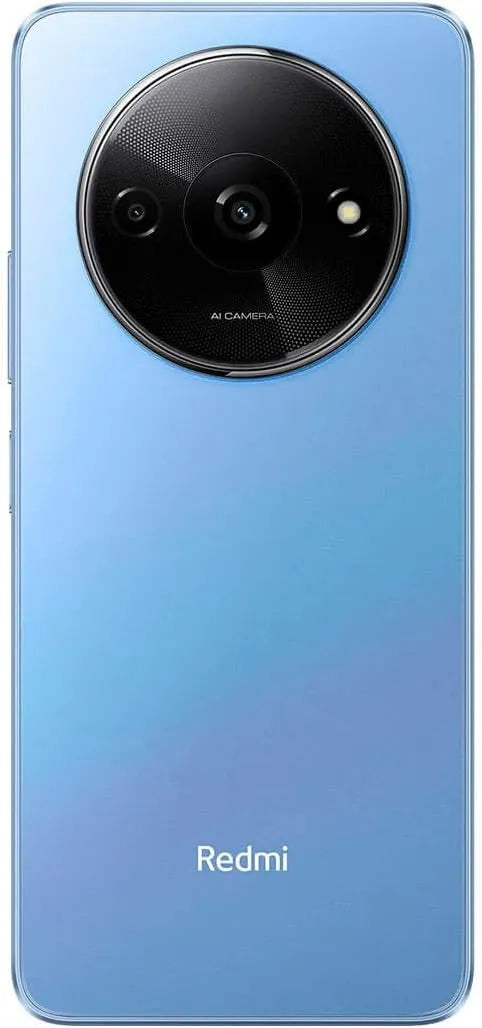 Buy Redmi A3 4/128Gb Star Blue at best price from Toolmart – TOOLMART Buy Redmi A3 4/128Gb Star Blue at best price from Toolmart – TOOLMART