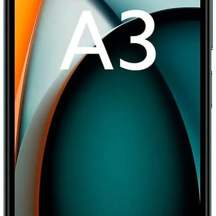 Redmi A3 4/128Gb Forest Green , 6941812766774