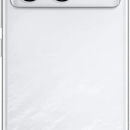 Xiaomi Poco F6 Pro 16/1024GB White , 6941812773673