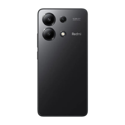 Redmi Note 13 8/512Gb Midnight Black , 6941812780763