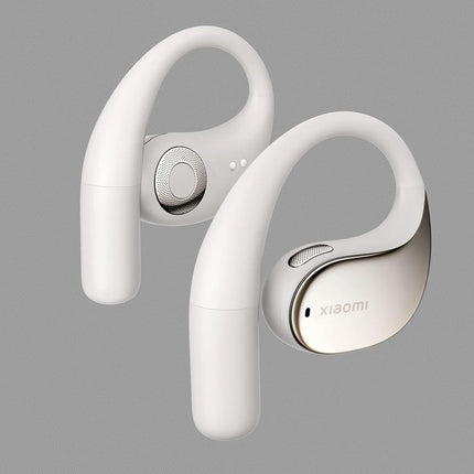 Xiaomi OpenWear Stereo Open-Ear Wireless Earbuds Sandstone Beige , 6941812780794