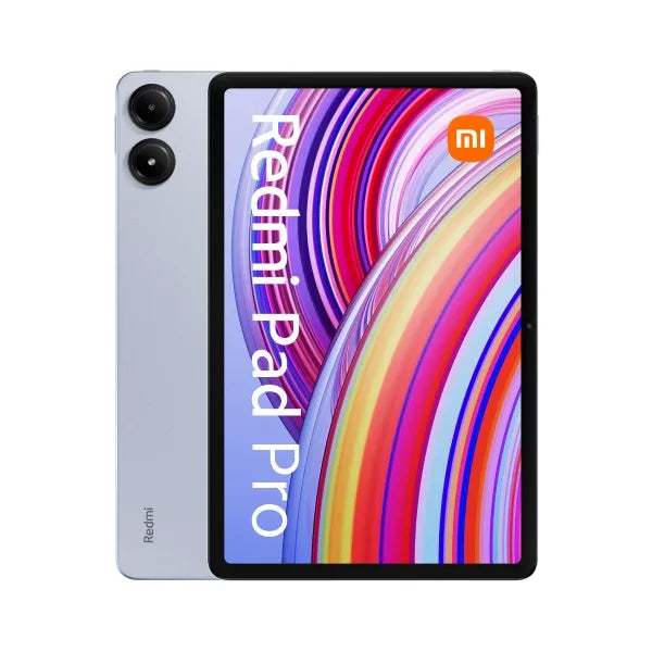 Buy Redmi Pad Pro 8/256GB Ocean Blue at best price from Toolmart Buy Redmi Pad Pro 8/256GB Ocean Blue at best price from Toolmart