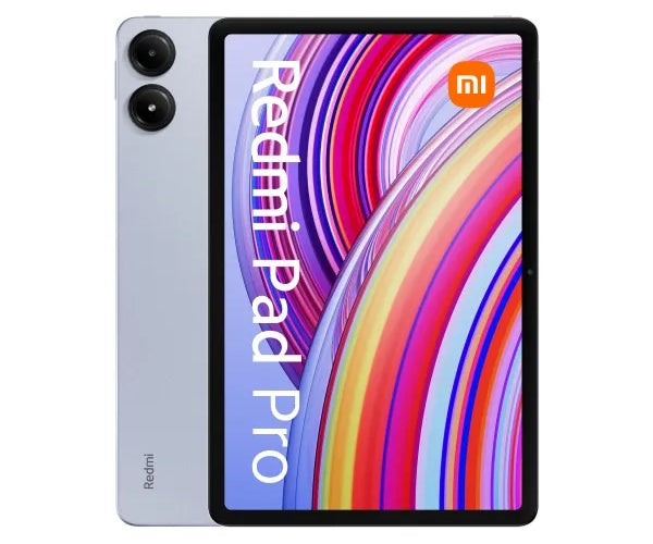 Buy Redmi Pad Pro 8/256GB Ocean Blue at best price from Toolmart Buy Redmi Pad Pro 8/256GB Ocean Blue at best price from Toolmart