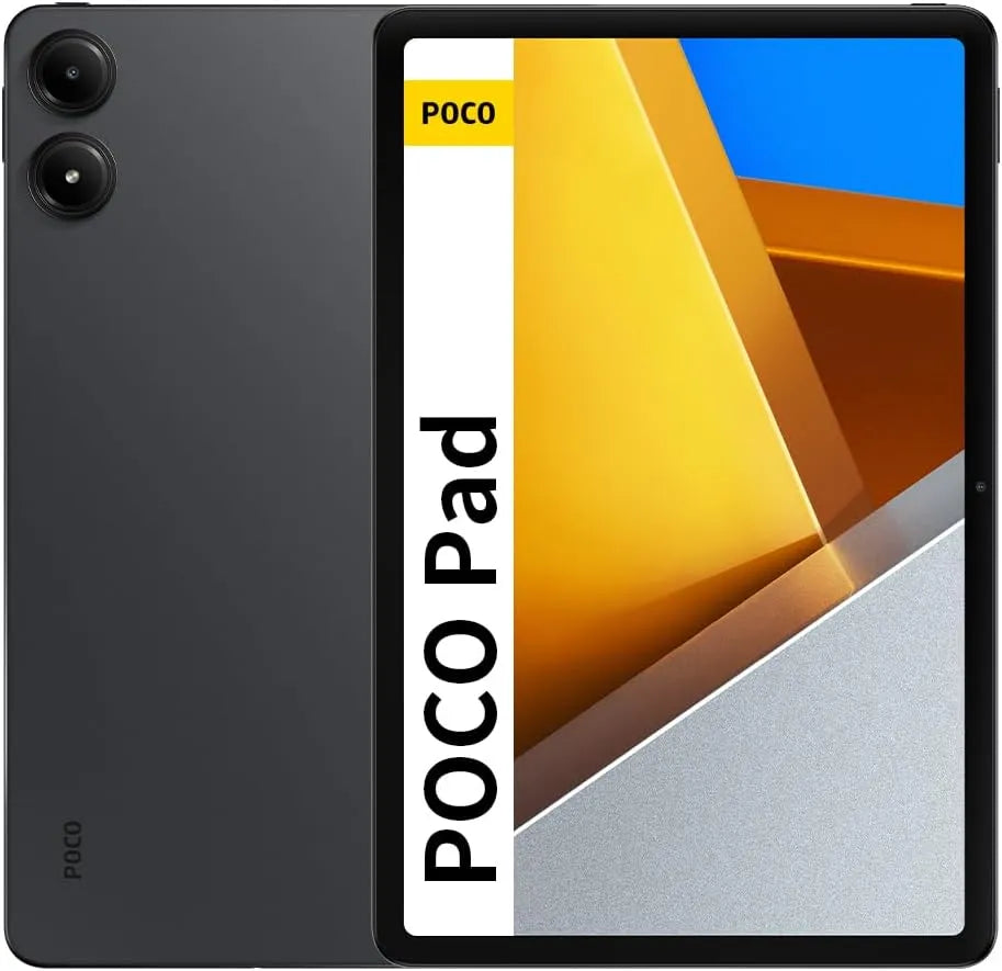 Poco Pad 8 256GB – Powerful Android Tablet | Toolmart – TOOLMART Poco Pad 8 256GB – Powerful Android Tablet | Toolmart – TOOLMART