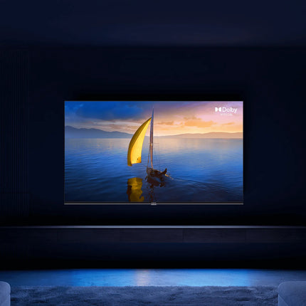 Xiaomi Tv A pro 50" L50M8-A2ME , 6941948700581