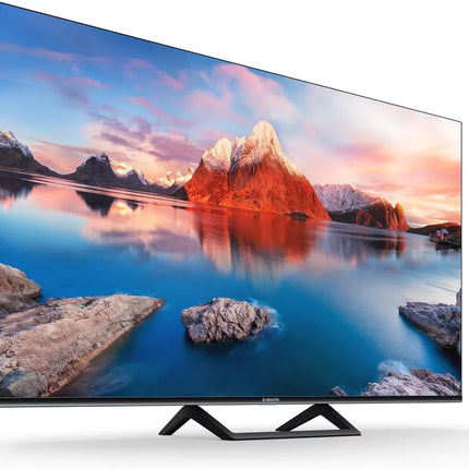 Xiaomi TV A Pro 55" 4K UHD Smart TV Black , 6941948700598