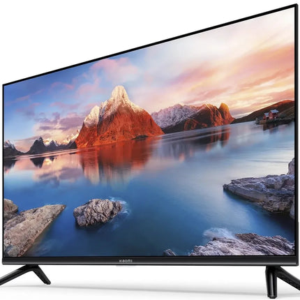 Xiaomi TV A Pro 32" Smart TV Black | L32M8-A2ME , 6941948701083