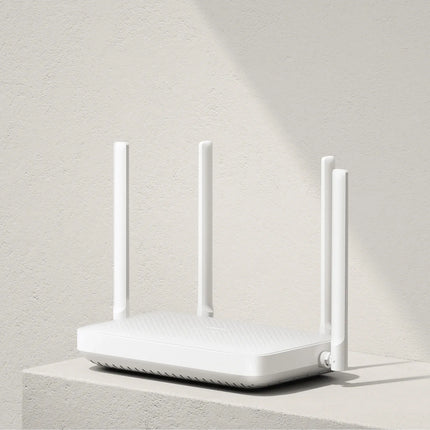 Xiaomi Router AX1500 | WiFi 6 Dual-Band Gigabit Router , 6941948702059