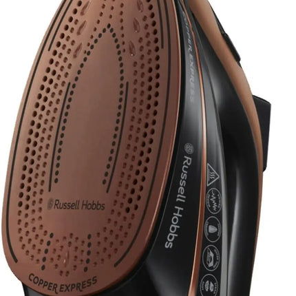 Russell Hobbs Copper Express Iron 2600W , 23975-56