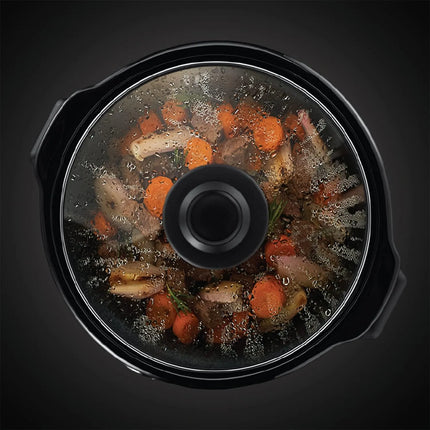 Russell Hobbs Chalkboard Slow Cooker 3.5L , 24180-56