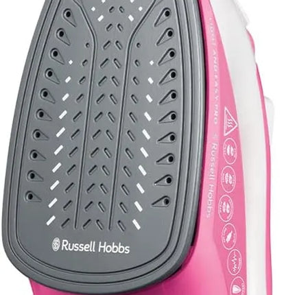 Russell Hobbs Light & Easy Pro Iron 2600W , 26461-56