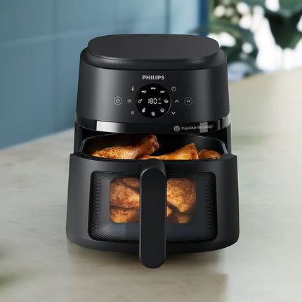 Philips Airfryer 2000 Series 4.2L , NA220/09