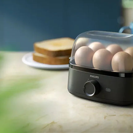 Philips Egg Cooker 3000 Series | HD9137 91