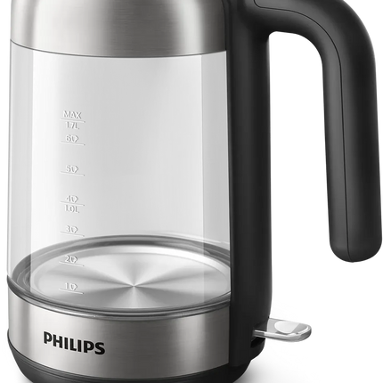 Philips Series 5000 Glass Kettle 1.7L , HD9339/81