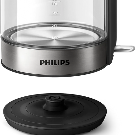 Philips Series 5000 Glass Kettle 1.7L , HD9339/81