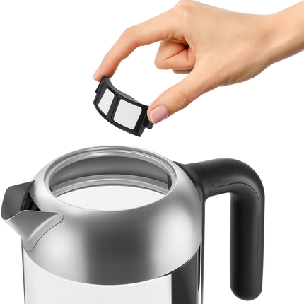 Philips Series 5000 Glass Kettle 1.7L , HD9339/81