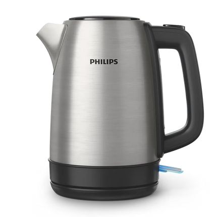 Philips Daily Collection Metal Kettle 1.7L , HD9350/92