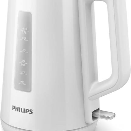 Philips Series 3000 Plastic Kettle 1.7L , HD9318/01