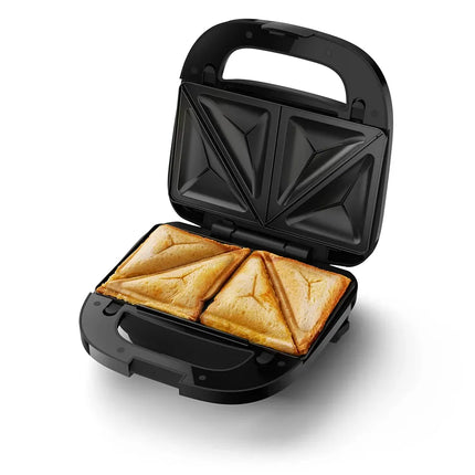 Philips 5000 Series Sandwich Maker 750W , HD2350/80