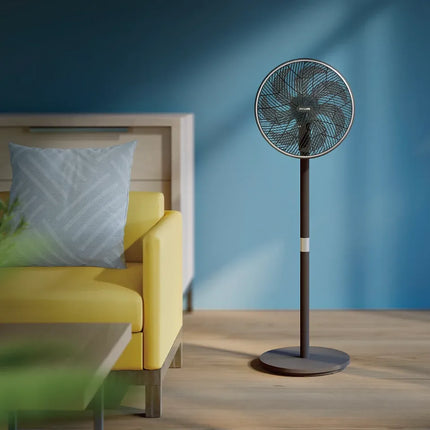 Philips 3000 Series Pedestal Fan , CX3550/01