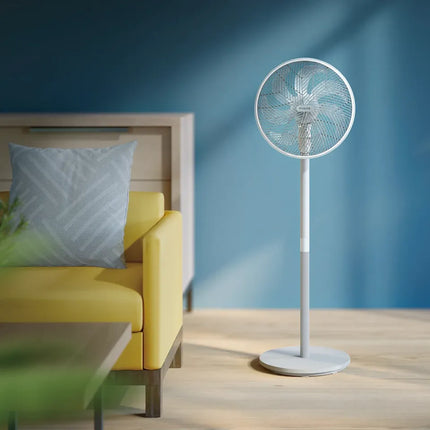 Philips 2000 Series Pedestal Fan , CX2550/00