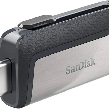  فلاش درايف مزدوج 16 جيجابايت USB Type-C سانديسك , 619659142032