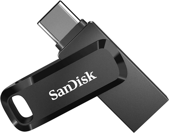سانديسك ألترا فلاش درايف جو 32 جيجابايت USB Type-C , 619659177140