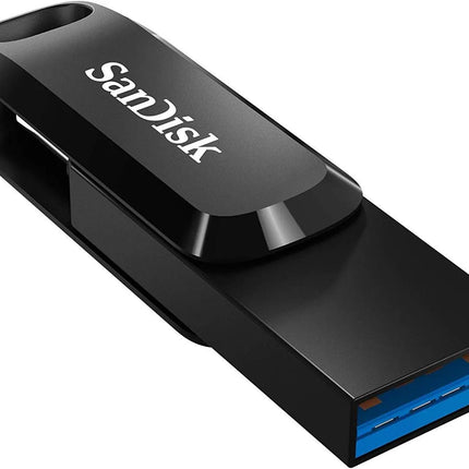 SanDisk Ultra Dual Drive Go USB Type-C 32GB , 619659177140