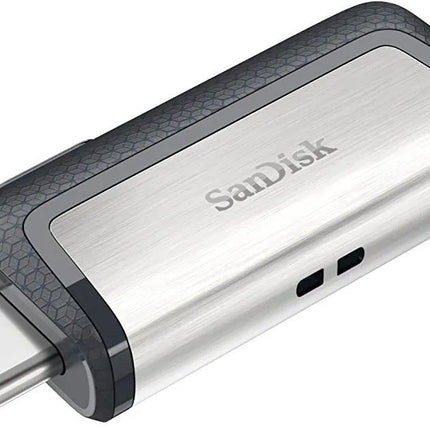 SanDisk Ultra Dual Drive USB Type-C 128GB , 619659142063
