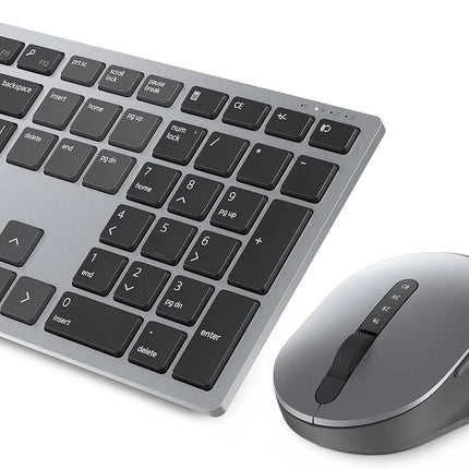 Dell Premier Multi-Device Wireless Keyboard and Mouse , KM7321W