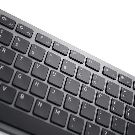 Dell Premier Multi-Device Wireless Keyboard and Mouse , KM7321W