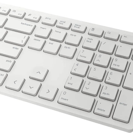 Dell Pro Wireless Keyboard and Mouse , KM5221W