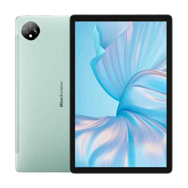 Blackview Tab 80 WiFi 10.1-inch Tablet | 8GB RAM + 128GB ROM