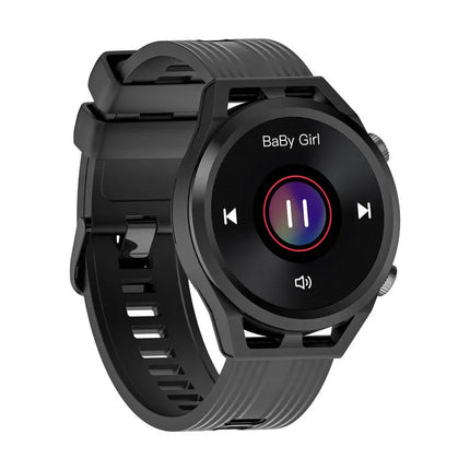 Blackview R8 Pro Bluetooth Calling Fitness Tracker Smartwatch IP68 Waterproof