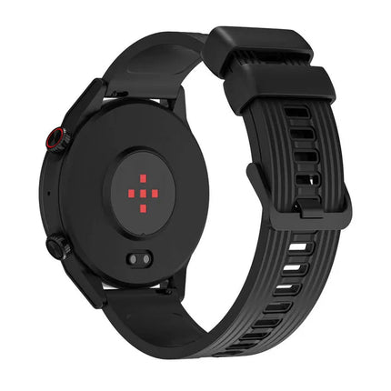 Blackview R8 Pro Bluetooth Calling Fitness Tracker Smartwatch IP68 Waterproof