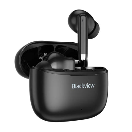 Blackview AirBuds 4 Bluetooth 5.3 Earbuds with IPX7 Waterproofing