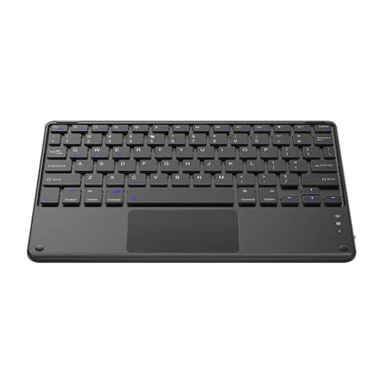 Blackview K1 Ultra-Slim BV Universal Wireless Keyboard for Tablets