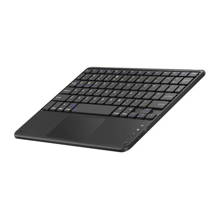 Blackview K1 Ultra-Slim BV Universal Wireless Keyboard for Tablets