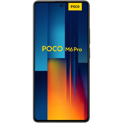 POCO M6 Pro 8+256GB