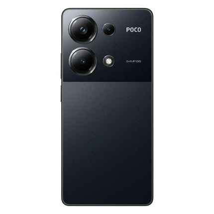 POCO M6 Pro 8+256GB