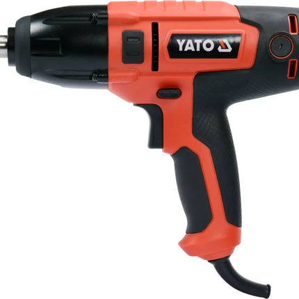 Yato Electric Impact Wrench 450W , YT-82020