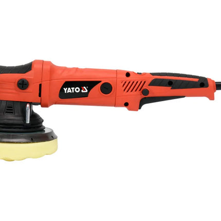 Yato Professional Orbital Polisher 150mm , YT-82200