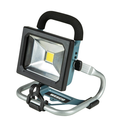 Wesco 18V LED Work Light , WS2943.9