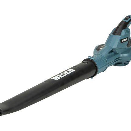 Wesco 18V Leaf Blower , WS8511.9