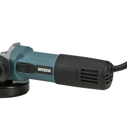 Wesco 115mm 720W Angle Grinder , WS4751